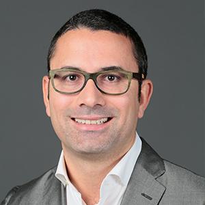 Marco Cassano - VIB Conferences - Speaker picture