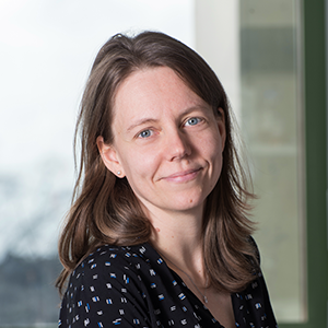 Schaerli Yolanda - VIB Conferences profile picture