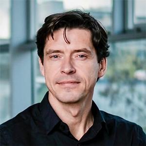 TEMP Dietz Hendrik - VIB Conferences - Speaker picture