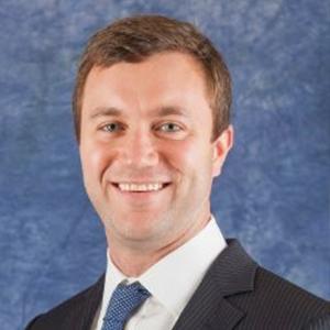 TEMP Ryan de Ridder - VIB Conferences - Speaker picture