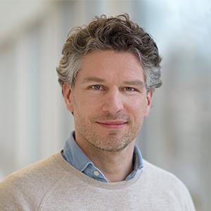 Wouter Scheper - VIB Conferences - Speaker picture