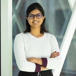 Aarushi Caro - Profile Picture