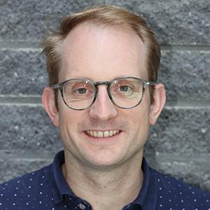 Carl Mensch - VIB Conferences - Speaker picture