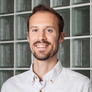 David Kelley_2 - Profile picture