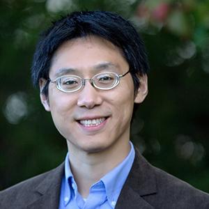 Fan Rong - VIB Conferences - Speaker picture