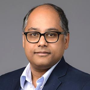 Ganapathy Karthik - VIB Conferences - Speaker picture