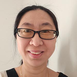 Garmire Lana - VIB Conferences - Speaker picture