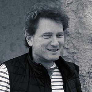 Hollfelder Florian - VIB Conferences - Speaker picture