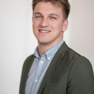 Joran Lauwers - Profile picture