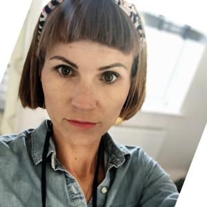 Marta Lewandowska - VIB Conferences