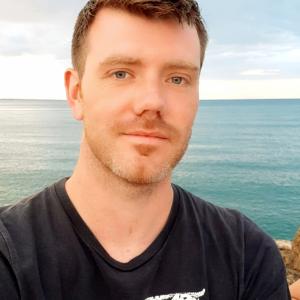 Steve Bers - Profile Picture