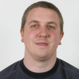 Suls Arvid - Profile picture - VIB Conferences