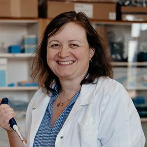 TEMP De Mey Marjan - VIB Conferences - Speaker picture 