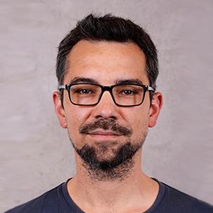 TEMP Diego Oyarzun - VIB Conferences - Speaker picture