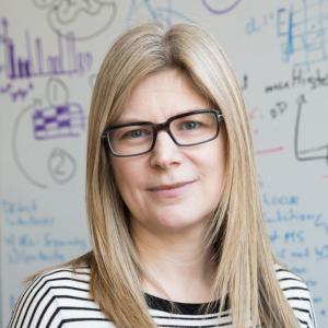 Tanja Kortemme - Profile Picture