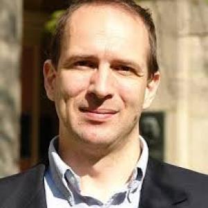 Frank Verstraete - VIB Conferences