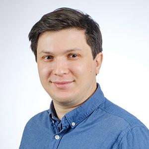 Alejandro Sifrim - VIB Conferences - Speaker picture