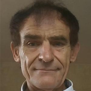Eric Michiels - VIB Conferences - Speaker picture