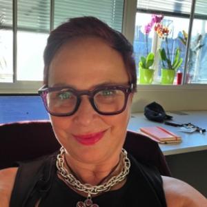 Franca Fraternali - Profile picture