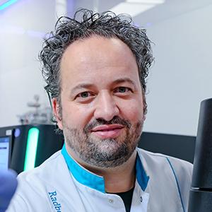 Hoischen Alexander - VIB Conferences - Speaker picture