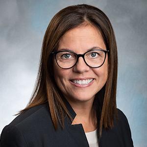 Nathalie Agar - VIB Conferences - Speaker picture