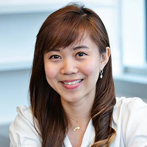 Sherly Mardiana - VIB Conferences - Speaker picture
