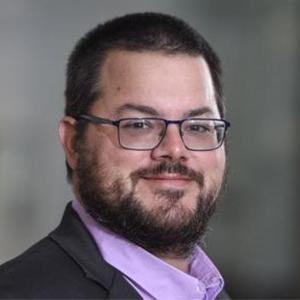 TEMP Fritz Sedlazeck - VIB Conferences - speaker picture