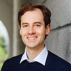 TEMP Kretschmer Lorenz - VIB Conferences - Speaker picture