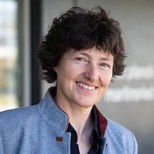 TEMP Petra Schwille - VIB Conferences - speaker picture