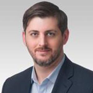 TEMP Shawn Davidson - VIB Conferences - Speaker picture
