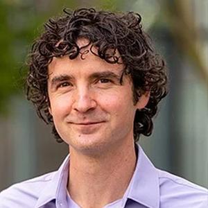 TEMP Calin Plesa - VIB Conferences - Speaker picture