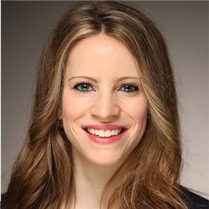TEMP Judith Kribelbauer - VIB Conferences - Speaker picture