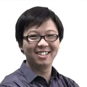 TEMP Xi Chen - VIB Conferences - Speaker picture