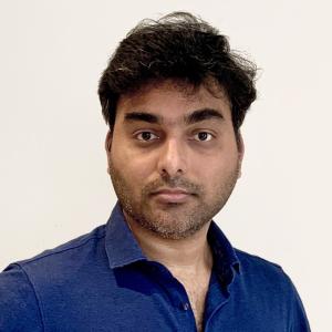 Selvaraj, Bhuvaneish - VIB Conferences
