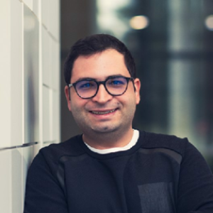 Cagatay Aydin - VIB Conferences