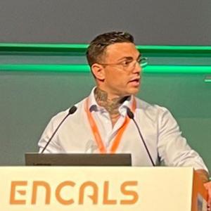 Catanese, Alberto - VIB Conferences