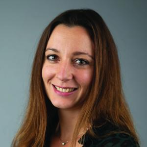 Colinda Scheele - VIB Conferences