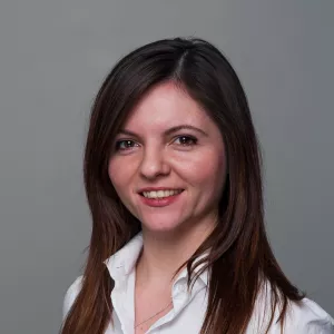 Dafinca, Ruxandra - VIB Conferences