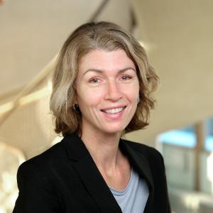 Hedlund, Eva - VIB Conferences