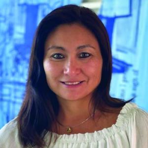 Hellen Ishikawa-Ankerhold - VIB Conferences