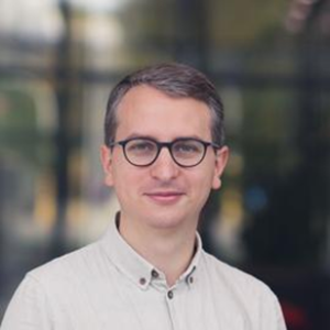 Kacper Kondrakiewicz - VIB Conferences