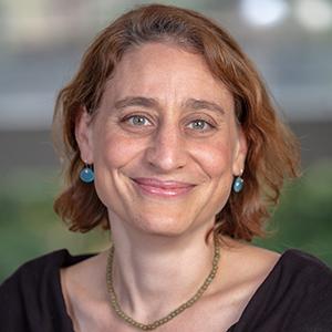 Naomi Habib - VIB Conferences - Speaker picture