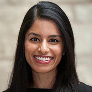 Neha Kamat - VIB Conferences - Speaker picture