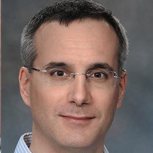 Patrick Barth - VIB Conferences - Speaker picture