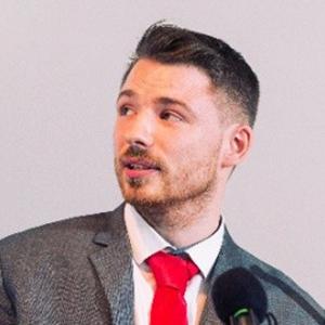 Prior, Rob - VIB Conferences