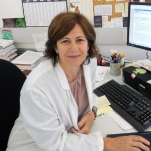 Ratti, Antonia - VIB Conferences