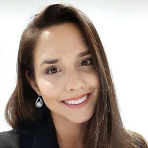 TEMP Amelie Viratham - VIB Conferences - Speaker picture