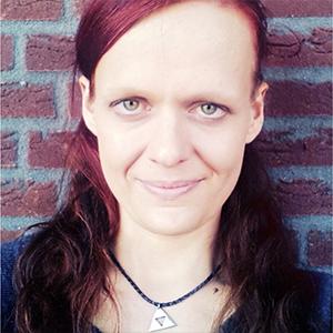 TEMP Katja Seeliger - VIB Conferences - Speaker picture