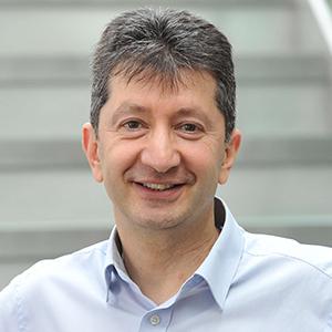 Ammar Al-Chalabi - VIB Conferences - Speaker picture