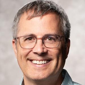 Andrew Alverson - VIB Conferences